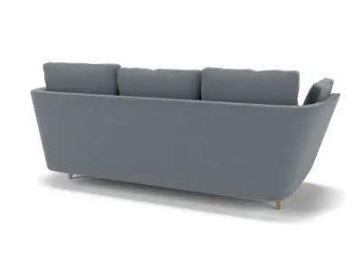 Sofa 03 3D model