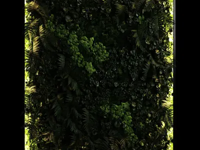Fytowall 2 3D model
