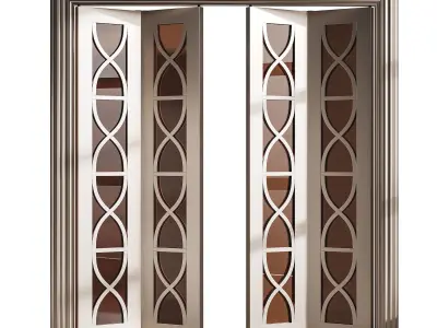 Prime Doors 29 3D model