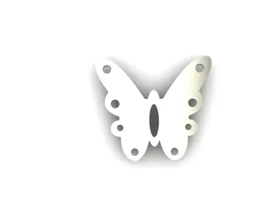 CNC laser cutting package Free 3D print model