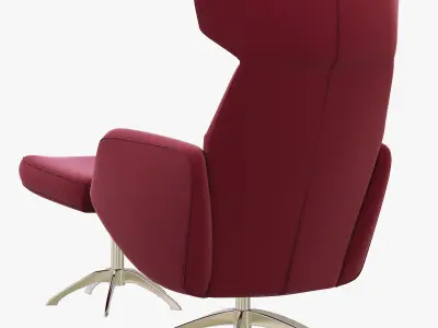 BoConcept Harvard 3D model