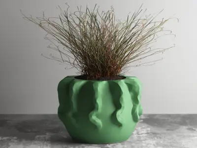 vase 3d print 828  3D print model