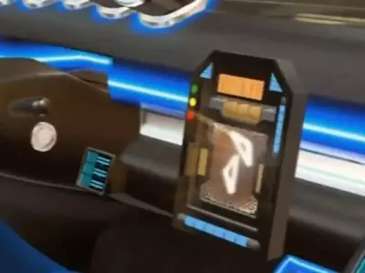 Hot Wheels Accelercers accelecharger base  3D print model