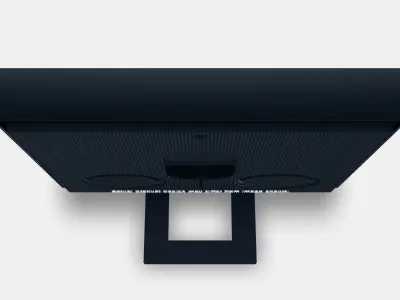 Music Frame Speaker HW-LS60D-ZF 2Ch 3D model