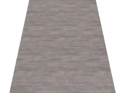 Rug Set 880 3D model
