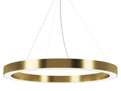 Chandelier Rings 1200 SKU 22186 Free 3D model