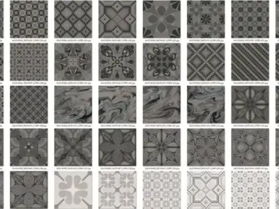 Textures 2K Collection Texture