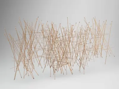 Sculpture 12 3D model