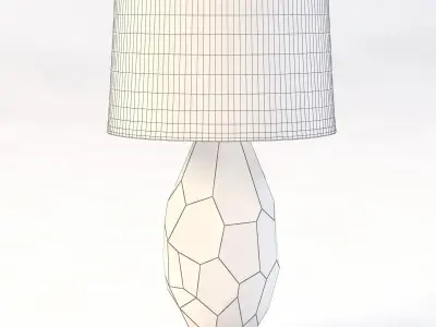 Emily Todhunter Lighting 3D model