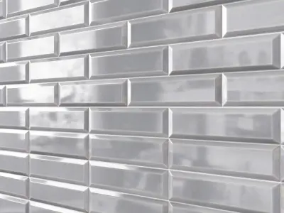 CIFRE CERAMICA Durban Wall tiles 3D model