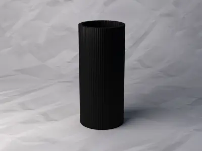 VASE 494 3D print model