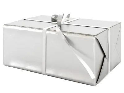 IKEA Gift Boxes 3D model