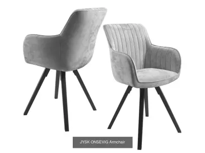 Jysk Armchairs Collection