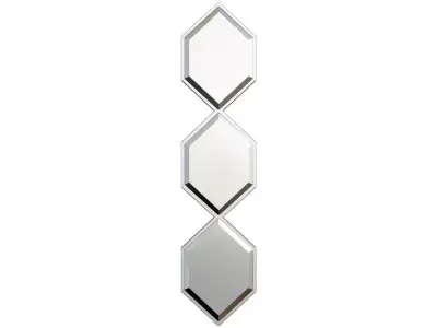 MIRROR SARONNO 3D model