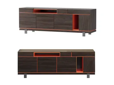 Roche Bobois OPTIMUM 3D model