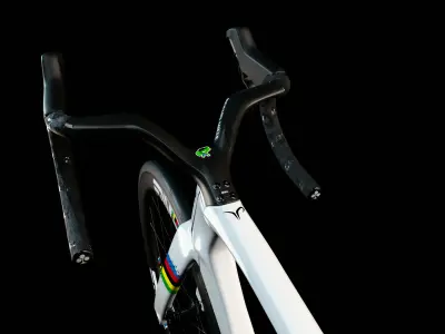 COLNAGO Y1Rs rainbow Tadej Pogacar edition Low-poly 3D model