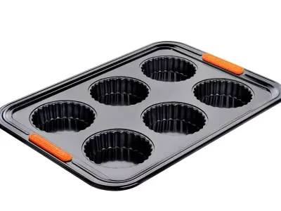 LE CREUSET Tray 3D model