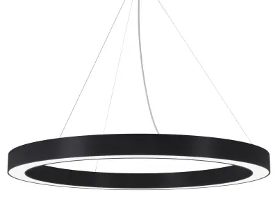 Chandelier Rings 1200 SKU 22186 Free 3D model