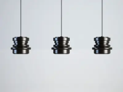 Diesel Tool Sospensione Piccola 3D model