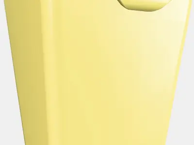 SUNNERSTA Container 2 Low-poly 3D model