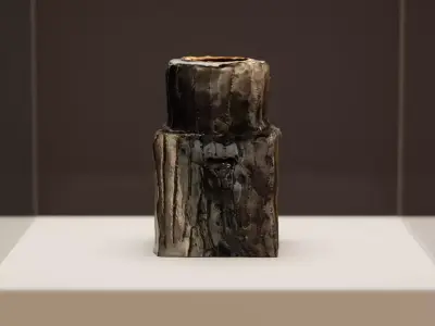 Luxury diffuser 2 3D model