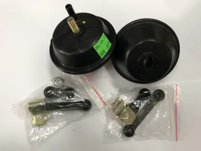 Intake Actuator Repair Kit 3D model