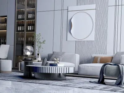16885 3D model