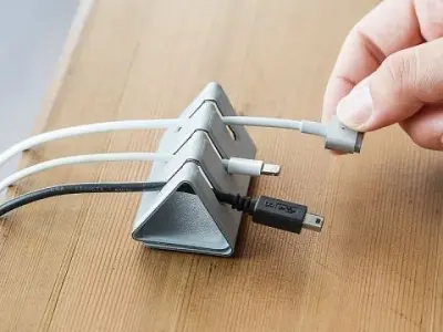 Charging Cable Free 3D print model purchase
