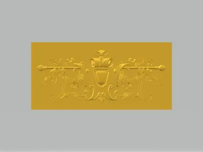 3D model for Decor 3D print model purchase