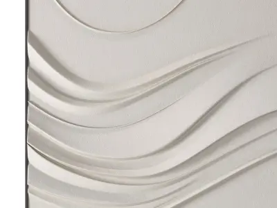 Wall Decor 27 3D model