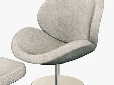 BoConcept Schelly 3D model