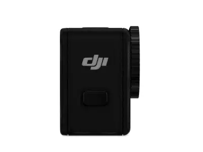 DJI Osmo Action 4 3D model