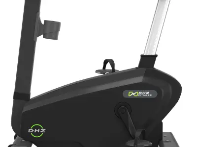 SHUA SH-B9100U 3D model