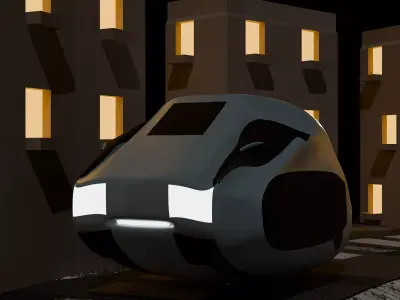 FCC AND FCCC 3D model