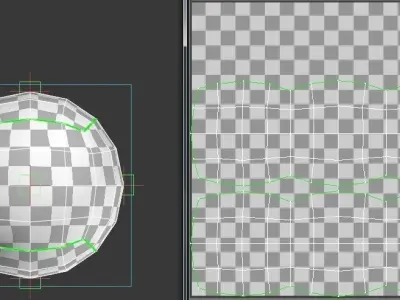 SPORT---SOCCER---Ball soccer ball Free low-poly 3D model