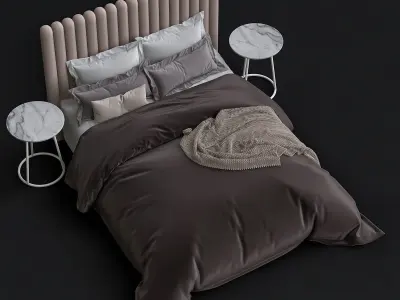 Adairs australia 3D model