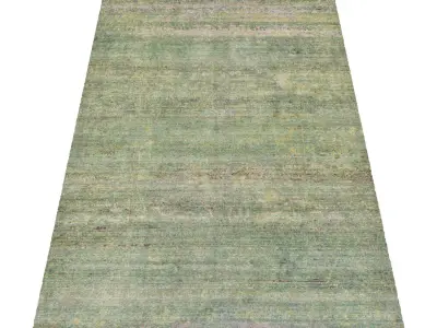 Rug Set 1821 3D model