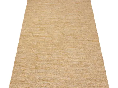 Rug Set 287 3D model