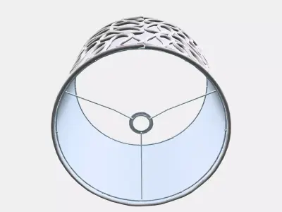 VINGMAST Lamp Shade 3D model