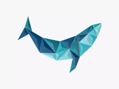 Paper ArtWork 29 3D model