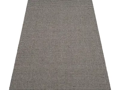 Rug Set 340 3D model
