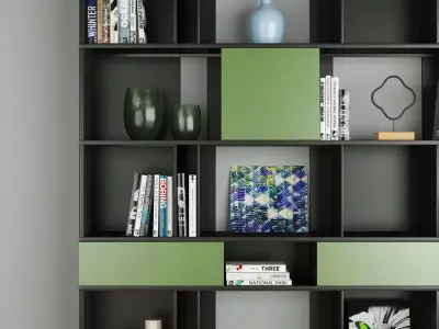 EXTENDO FT01 2 3D model