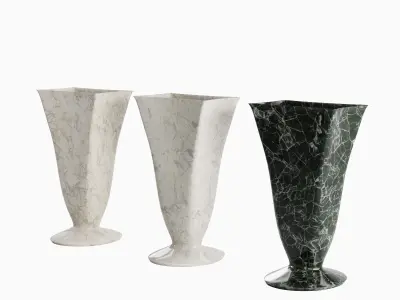 Catalina Clay Product C  3D model