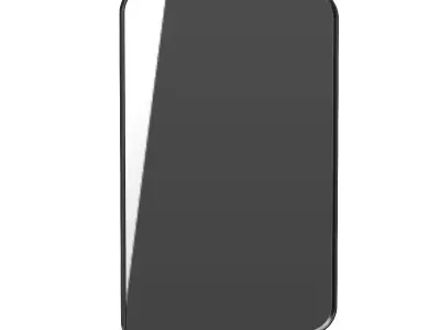 Glencoe MT2533 3D model