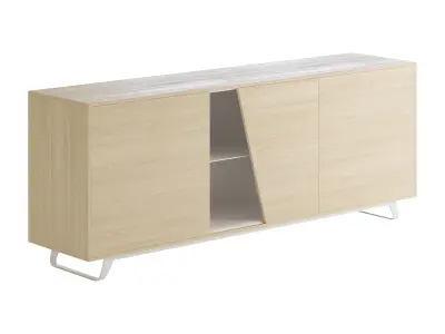 Tomasella Gruppo DIAGONAL 3D model