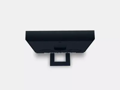 Music Frame HW-LS60D wireless speaker in Frame design 2024 3D model