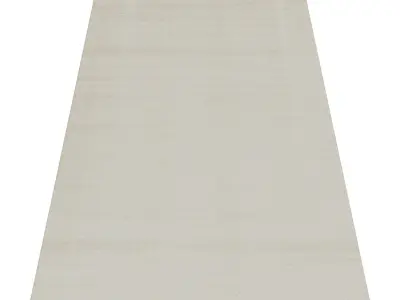Rug Set 1828 3D model