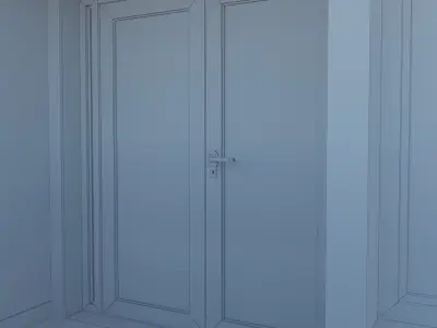 THREEDEE APTP 358 3D model