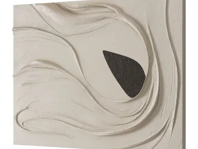 Wall Decor 41 3D model
