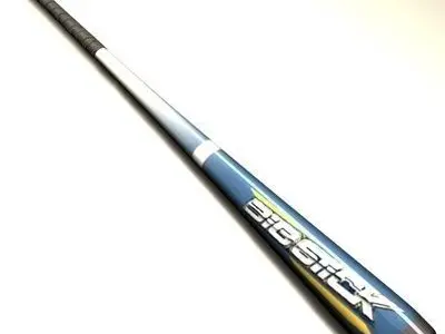 baseball bat 3D model